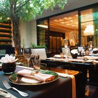 Joël Robuchon Restaurant Hotel Michael