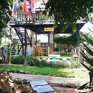 บรรยากาศ Yasin Coffee & Food