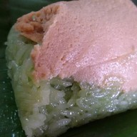 เมนูของร้าน ป้าแมว&ป้าเป้า ตลาดน้ำบางน้ำผึ้ง