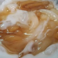 เมนูของร้าน ป้าแมว&ป้าเป้า ตลาดน้ำบางน้ำผึ้ง