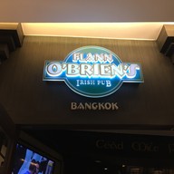 Flann O'Brien's Irish Pub ทองหล่อ