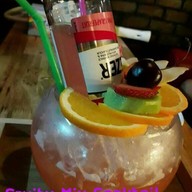 แก่นคูณแสนแซ่บ Rayong