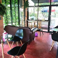 บรรยากาศ Yasin Coffee & Food