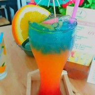 แก่นคูณแสนแซ่บ Rayong