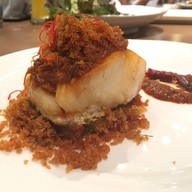 เมนูของร้าน Vivarium By Chefs Ministry คลองเตย