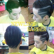 W.newline Barber