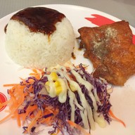 เมนูของร้าน Chester 's  เมืองทองธานี