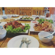 ครัวกัลยา