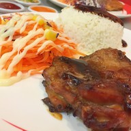 เมนูของร้าน Chester 's  เมืองทองธานี