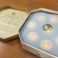 Mei Jiang The Peninsula Bangkok