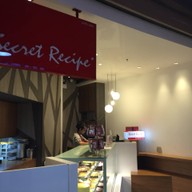 Secret Recipe พาราไดซ์พาร์ค