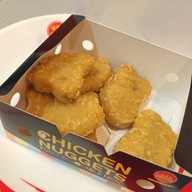 เมนูของร้าน Chester 's  เมืองทองธานี