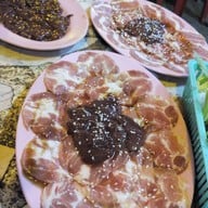 เมนูของร้าน ร้านจุ่มแซ่บ
