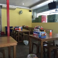 บรรยากาศ เป๋าเป่า เตี๋ยวลูกชิ้นเสวย