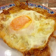 เมนูของร้าน ถูกและดี Foodland IT Square