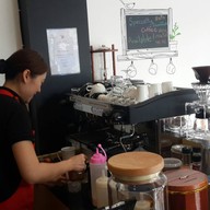 Base on Cloud Cafe