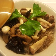 ห่อหมกพุดดิ้ง แม่ประไพ  เดอะมอลล์ ท่าพระ gourmet market THE MALL THA PHRA GOURMET MARKET