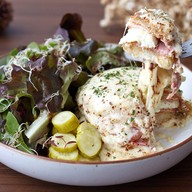 เมนูของร้าน Chunk's สุขุมวิท 23