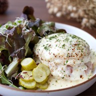 เมนูของร้าน Chunk's สุขุมวิท 23
