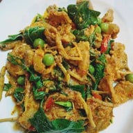 ครัวทุ่งเกวียน กำแพงแสน