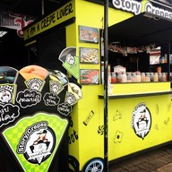 หน้าร้าน Story Crepes