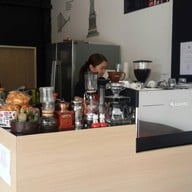 Base on Cloud Cafe