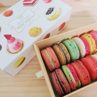 Dhara Dhevi Macaron เซ็นทรัล ลาดพร้าว
