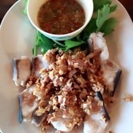 ครัวทุ่งเกวียน กำแพงแสน