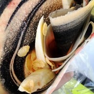 เมนูของร้าน Story Crepes