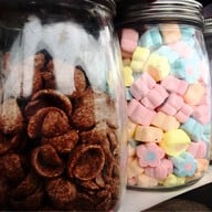 เมนูของร้าน Story Crepes