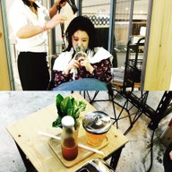 The Lounge Hair Salon Emquatier