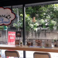 Base on Cloud Cafe