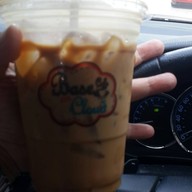 Base on Cloud Cafe