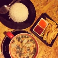 Memo Cafe'