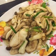 ซุปเปอร์อาหารป่า