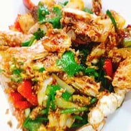 ซุปเปอร์อาหารป่า