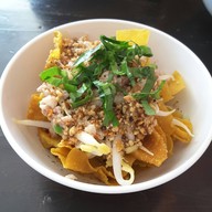 เมนูของร้าน ลำลำลับแล เมืองใหม่ ลำลำลับแล เมืองใหม่ชลบุรี