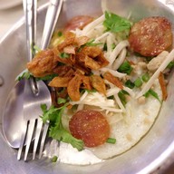 เมนูของร้าน ไข่กระทะเลิศรสเชียงใหม่สาขา3 สาขา 3 ป่าตัน