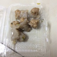 ขนมจีบ แป้งสด