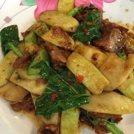 ซุปเปอร์อาหารป่า