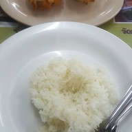 เมนูของร้าน ห่อหมกพุดดิ้ง แม่ประไพ  เดอะมอลล์ ท่าพระ gourmet market THE MALL THA PHRA GOURMET MARKET