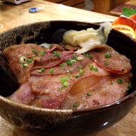 เมนูของร้าน Shinkanzen Sushi เกษตรศาสตร์