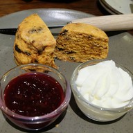 เมนูของร้าน Tiny Cup Café ทองหล่อ