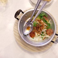 เมนูของร้าน ไข่กระทะเลิศรสเชียงใหม่สาขา3 สาขา 3 ป่าตัน