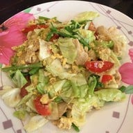 ซุปเปอร์อาหารป่า