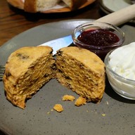 เมนูของร้าน Tiny Cup Café ทองหล่อ