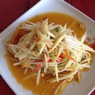 ร้านลาบจันทร์เพ็ญ