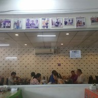 บรรยากาศ ห่อหมกพุดดิ้ง แม่ประไพ  เดอะมอลล์ ท่าพระ gourmet market THE MALL THA PHRA GOURMET MARKET