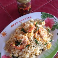 ร้านลาบจันทร์เพ็ญ
