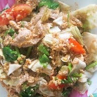 ซุปเปอร์อาหารป่า